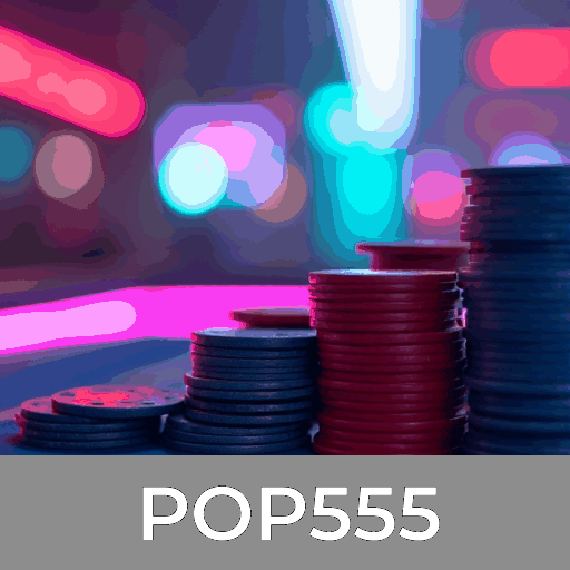 Explore os Bônus Incomparáveis do POP555: Ofertas Imperdíveis!
