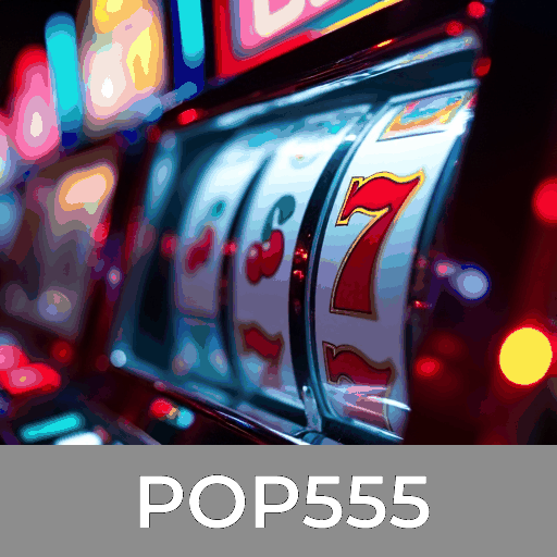 POP555: Experimente o Crash com Altas Recompensas!