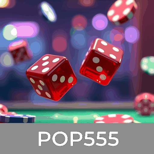 POP555.com - Descubra as Melhores Apostas e Jogos Online no Brasil - POP555