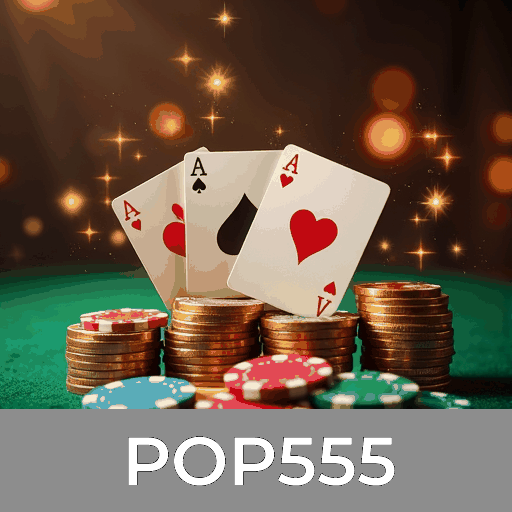 POP555: Promoções Imperdíveis que Transformam Sua Jogada!