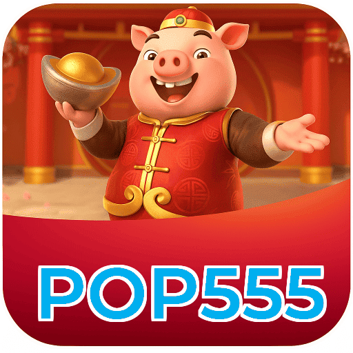 POP555: Seu Cassino Online Confiável e Seguro