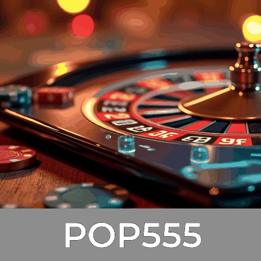 Descubra o poder do aplicativo POP555: apostas móveis simplificadas