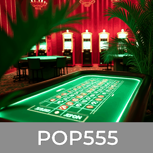 Descubra a Segurança Imbatível do POP555 com Experiência Avançada