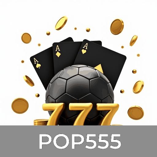 POP555: Promoções Imperdíveis que Transformam Sua Jogada!