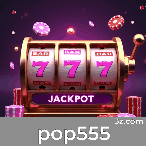 pop555 Social Casino: Experiência de Interação Real e Entretenimento Único