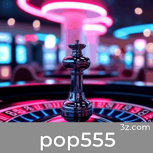 Aumente Suas Chances com o App pop555