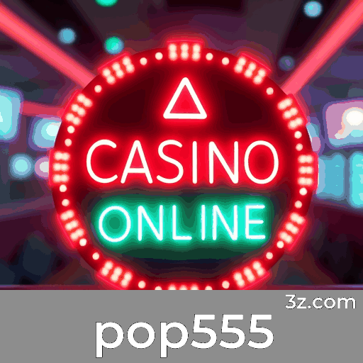 pop555 Social Casino: Experiência de Interação Real e Entretenimento Único